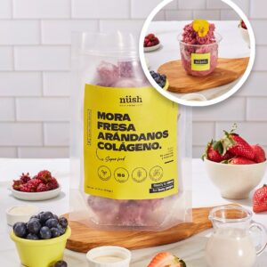 Pack Smoothie Better Than Botox
