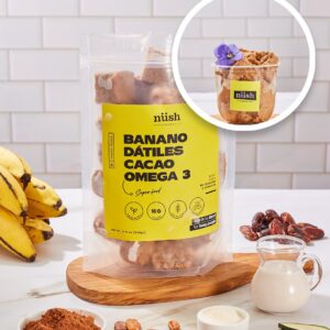 Pack Smoothie Happy Mood